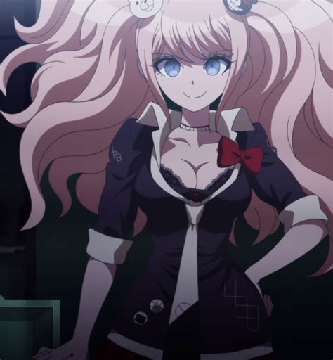 enoshima junko